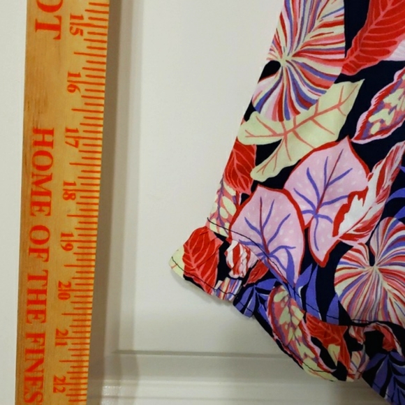 Vince Camuto NWT Girls Romper Size 7 - Picture 11 of 11